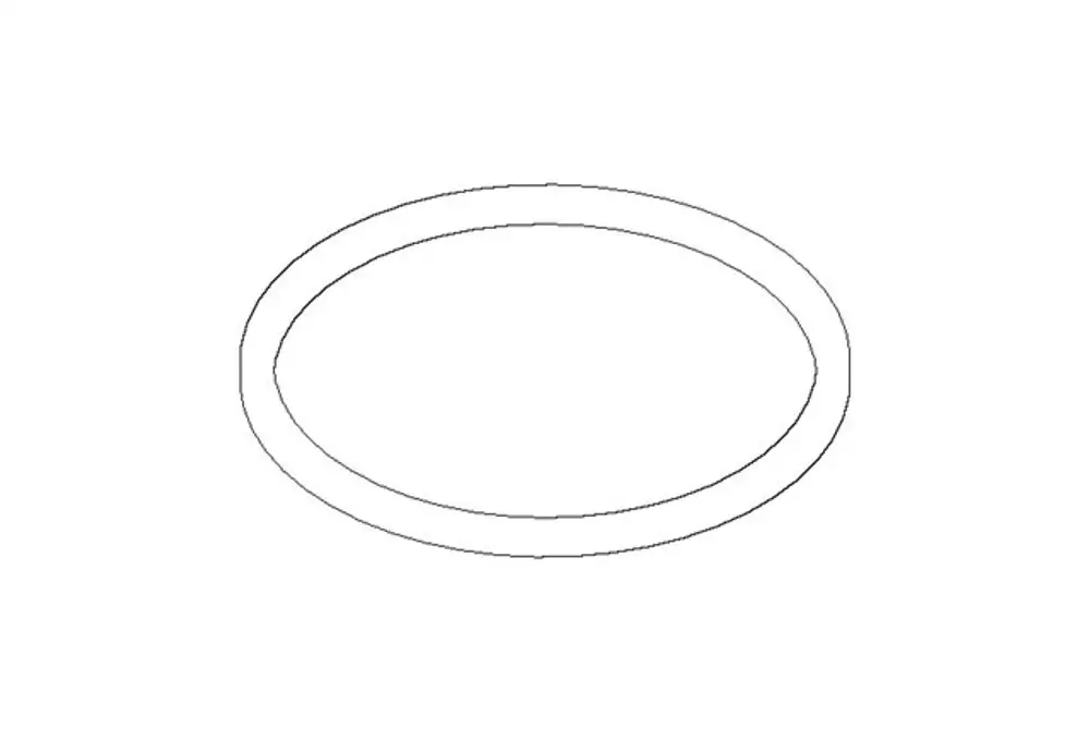 DORNBRACHT Ring ERSATZTEILE 092810119 D. 25 x 1 mm, 09281011990 Galeriebild 1